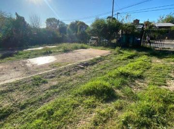 Terreno · 800m² · Terreno / Lote en Venta de 800 m² Ubicado en Miguel Muñoz B