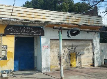 Local comercial de 2 ambientes, Almirante Brown · Local en Venta C/ Salon y Vivienda en P. A.