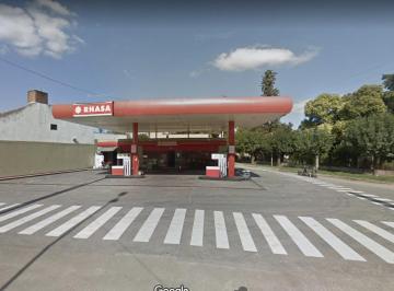 Local comercial , Moreno · Estacion de Servicio Local Comercial Moreno