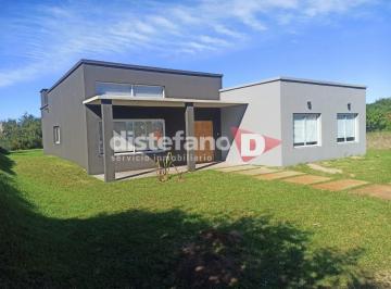 DIT-DT1-5806_2 · Casa 4 Dorm.. | Deportivo 60