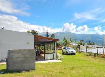 Casa · 100m² · 4 Ambientes · Tafi del Valle - Alquiler Casa Para 6 Personas - Cerro El Pelao a 5 Min. de La Villa