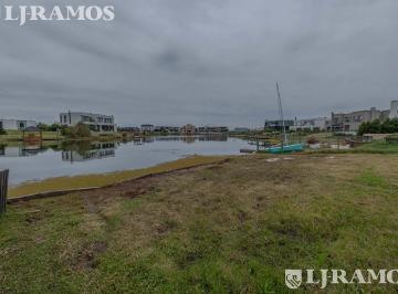 Terreno · 913m² · Terreno en Muelles