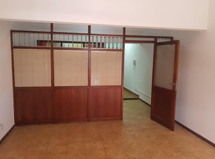 Departamento · 37m² · 1 Ambiente