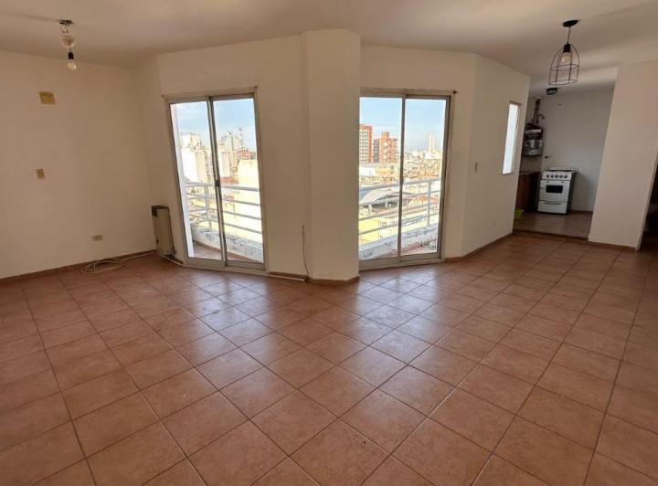 Departamento · 40m² · 1 Ambiente
