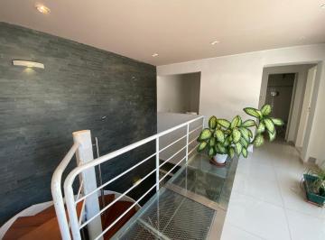 Departamento · 170m² · 6 Ambientes · Departamento de Pasillo Venta 3 Dorm. Terraza Parrillero Centro Rosario