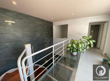 Departamento · 170m² · 6 Ambientes · Departamento de Pasillo Venta 3 Dorm. Terraza Parrillero Centro Rosario