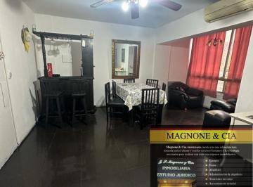 Departamento de 3 ambientes, Villa Lugano · Departamento en Venta de 2 Dorm. en Villa Lugano