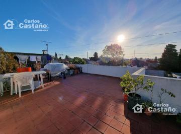 PH · 74m² · 3 Ambientes · PH en P. a 3amb con Terraza Sin Expensas.