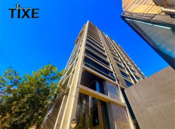 Departamento 45m² Alquiler  · Belgrano. Lumiere. Torre Nueva de Gran Cat. 2 Amb. C/ Balcón. Amenities Lujo