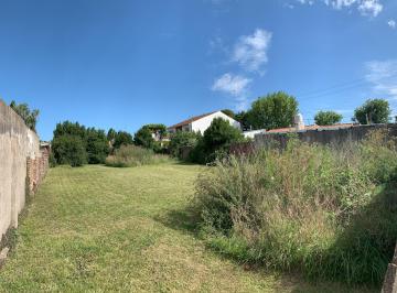 Terreno , Miramar · Lote en Zona 3 - 750 m², Miramar