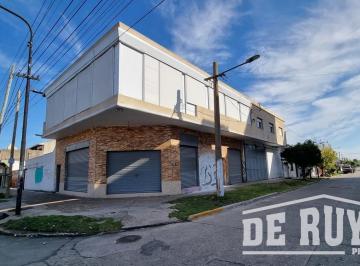 Local comercial · 537m² · 7 Ambientes · Local + Galpon y Oficinas