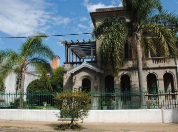 Casa · 345m² · 15 Ambientes · 1 Cochera · Casa Historica en Rosario del Tala, Entre Rios