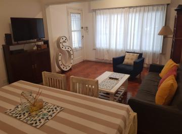 Casa de 3 ambientes, Palermo · Casa en Alquiler Temporario en Palermo - Cabrera y Ravignani (Cochera)