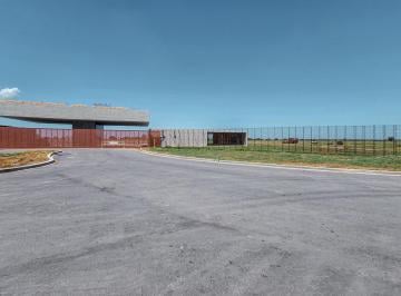 Terreno · 808m² · Terreno en Barrio Cerrado Vida Jardín Cercano Al Ingreso, Funes