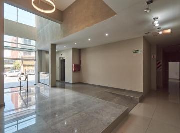 Departamento · 30m² · 1 Ambiente · Monoambiente de 36 m² con Balcon!