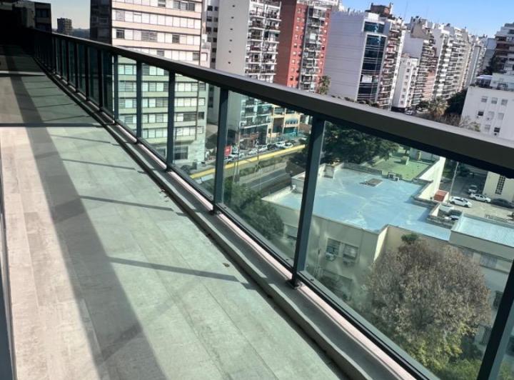 Departamento · 56m² · 2 Ambientes
