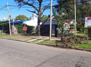 Casa de 2 ambientes, Malvinas Argentinas · Hermosos Lotes Juntos o Separados (Ideal Duplex, Canchas de Futbol 5 Etc)