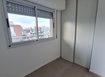 Departamento de 1 ambiente, Rosario · Dpto 1 Dormitorio