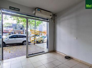 Local comercial · 35m² · 1 Ambiente · Local en Alquiler | Villa Urquiza