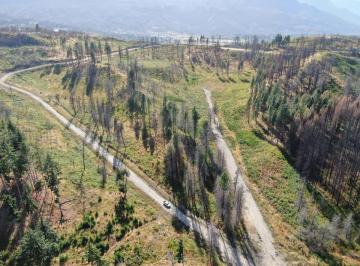 Terreno , Cushamen · Loteo Raiquen Lago Puelo