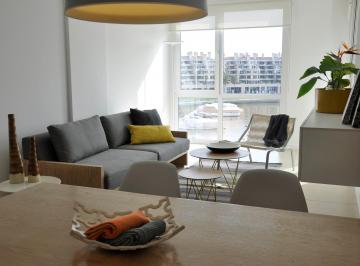 Departamento de 2 ambientes, Tigre · Alquiler Departamento Amoblado 2 Ambientes con Vista a La Bahía - Nordelta