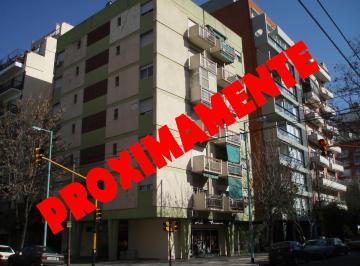 Departamento de 2 ambientes, Núñez · Reservado. 2 Ambientes Al Frente, 100 m de Cabildo
