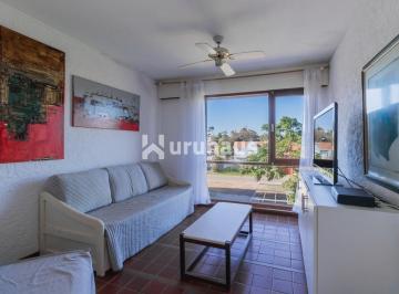 Foto1 · Venta Apartamento un Dormitorio Playa Mansa Primera Linea Edificio Panorama