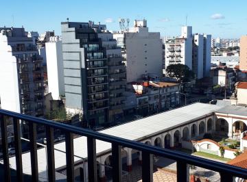 Departamento de 2 ambientes, Parque Patricios · Alquiler 2 Ambientes en Parque Patricios