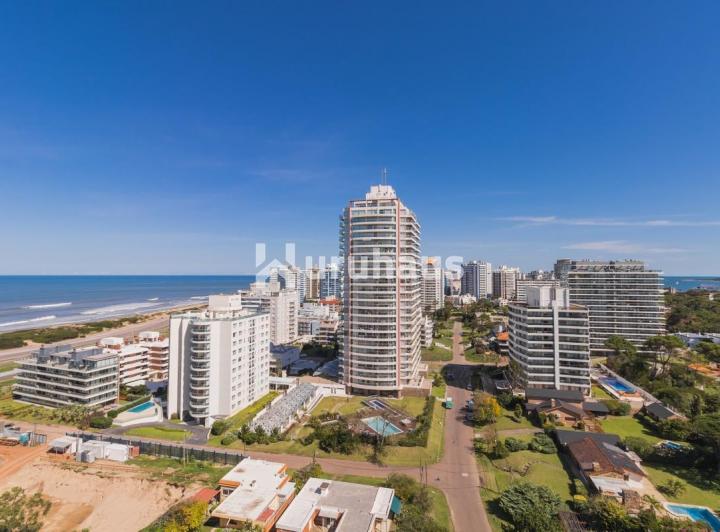 Departamento · 76m² · 3 Ambientes · 1 Cochera