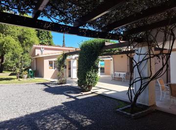 Foto · Casa en Venta Villa Allende Golf