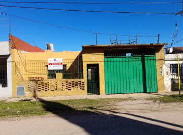 Casa de 4 ambientes, Moreno · Casa en Buen Estado y Bien Ubicada.
