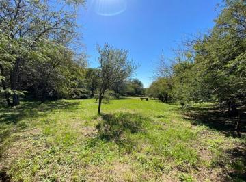 Foto · Lote en Venta Corral de Barrancas 5200 m² Vista Unquillo