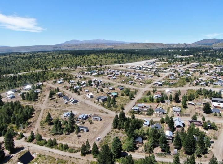 Terreno · 500m²