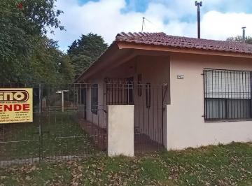 Casa de 4 ambientes, Santa Teresita · Casa Mas Departamento - Santa Teresita
