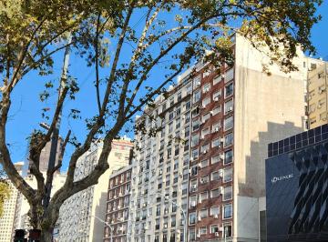 Departamento de 2 ambientes, Recoleta · Departamneto Amoblado Recepción Chim 1 Dorm Ste Laudry Terraza Gym Vig. 50 m