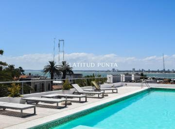 Foto1 · Puerto, Monoambiente con Amenities