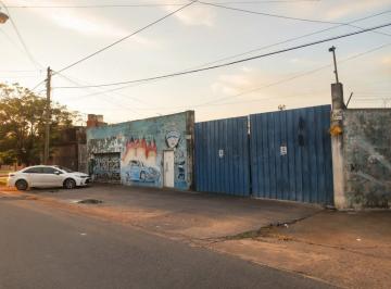 Bodega-Galpón · 750m² · Galpón 750 m² - Biedma 3774