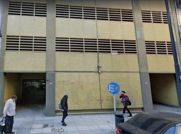 Garage , Palermo · Cochera Fija Cubierta Planta Baja Bulnes 2079 Alto Palermo