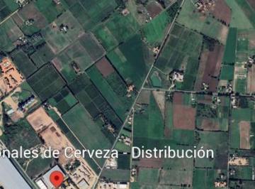 Terreno · 150000m² · Terreno Logístico Industrial en Venta
