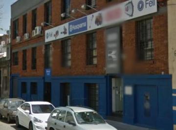 Local comercial · 900m² · Local Comercial en Venta