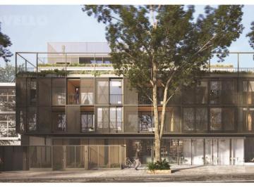 Departamento · 120m² · 4 Ambientes · 1 Cochera · Venta Apartamento 3 Dorm. - Punta Carretas