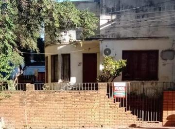 Terreno · 273m² · (Cod. 665) Imperdible Terreno Céntrico!