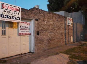 Terreno · 200m² · Lote Ideal en Zona Industrial