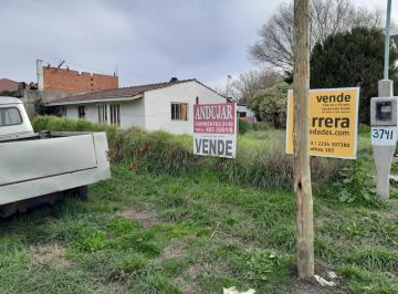 Terreno · 350m² · Terreno en Bosque Peralta Ramos