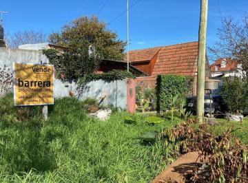 Terreno · 350m² · Terreno en Bosque Peralta Ramos