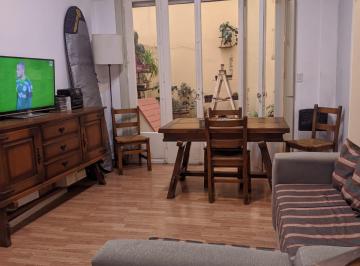Departamento en Venta de 3 ambientes Güemes · Departamento 3 Amb Zona Guemes