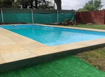 KNK-KNK-3956_2 · Oportunidad Venta Lote con Piscina y Quincho en La Reja More