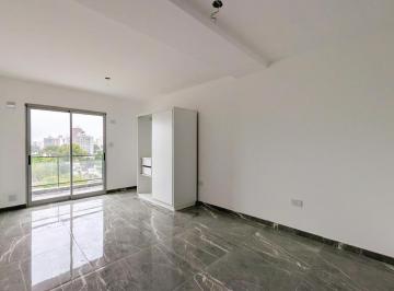 Imagen 1 - Departamento monoambiente externo con balcón y patio, entrega inmediata. - · Departamento Monoambiente Externo con Balcón y Patio, Entrega Inmediata.