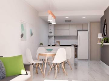 Imagen 1 - Departamento de 1 dormitorio con balcón y amenities. Entrega 2027. Posibilidad cochera. - · Departamento de 1 Dormitorio con Balcón y Amenities. Entrega 2027. Posibilidad Cochera.