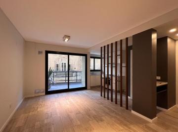 Imagen 1 - Oficina con patio, kitchenette y amenities. Entrega inmediata. Cochera disponible. - · Oficina con Patio, Kitchenette y Amenities. Entrega Inmediata. Cochera Disponible.